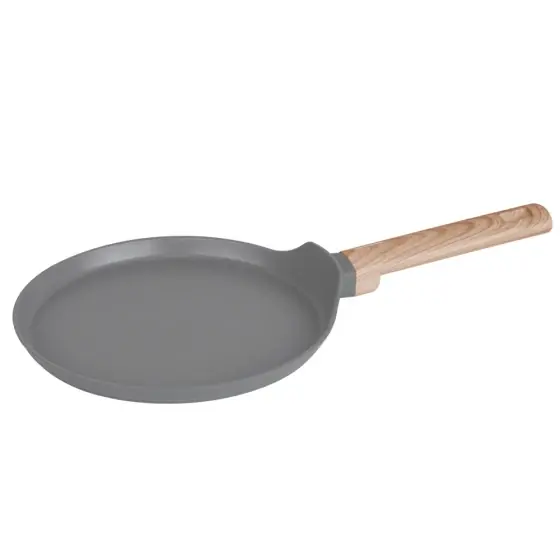 Tigaie pentru clătite, 25 cm, Nordic Collection - LP-BH-225 Plată securizată