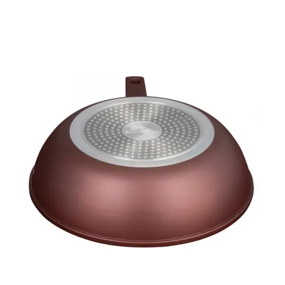 Wok, 28 cm, Cera Stone Collection - BL-4074 Reducere