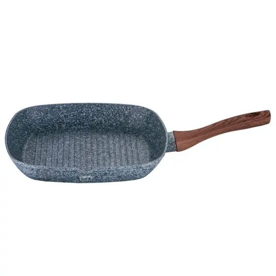 Tigaie grill, 28 cm, Forest Line - BH/1208N Cumpără acum