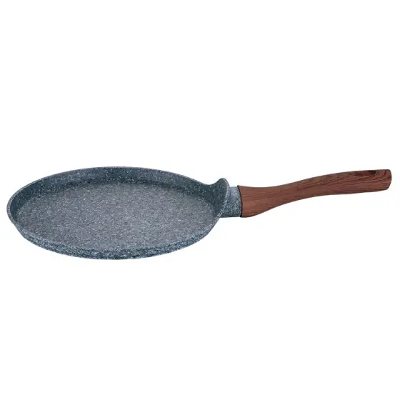 Plată sigură Tigaie pentru clătite, 28 cm, Forest Line PROTECTOR GRATUIT - BH/7133