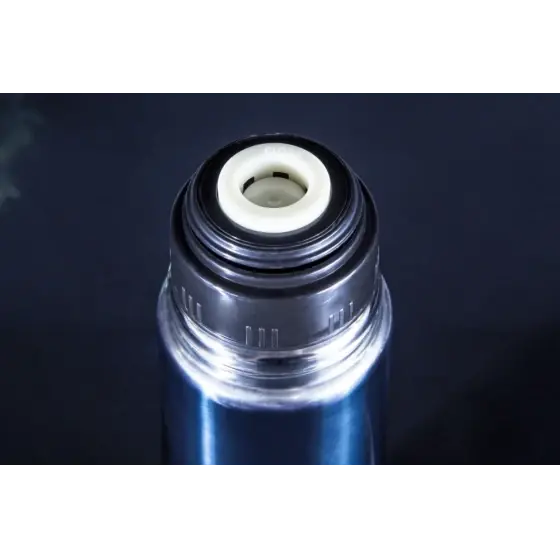 Termos, 1,0L, aquamarin - BH/7834 Preț redus