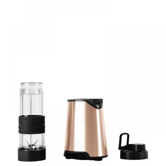 Smoothie maker, rose gold - BH/9602 Cel mai vândut