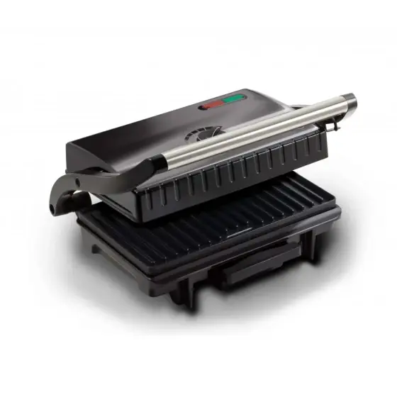 Grătar electric cu tavă de scurgere a uleiului, carbon pro - BH/9340 Mai ieftin