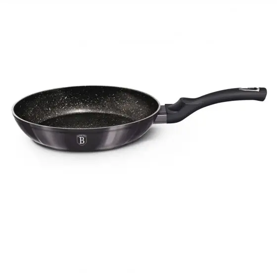 Ofertă de sezon Tigaie, 20 cm, Metallic Line Carbon Pro Edition - BH/6888N