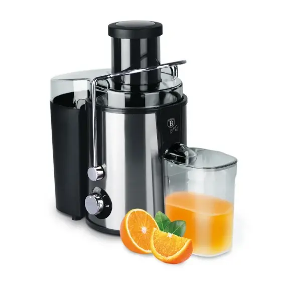 Cumpără acum Storcător de fructe, din inox - BH/9487