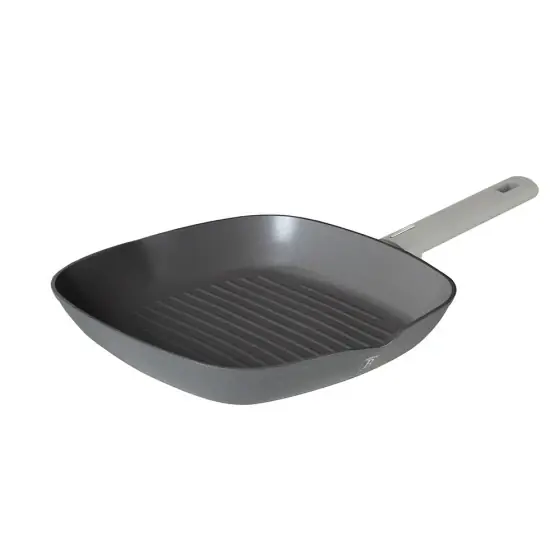 Cel mai vândut Tigaie grill, 28 cm, Colecția Aspen - BH/7072N