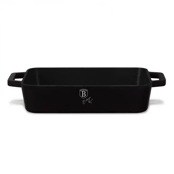 Tavă de friptură, 30 cm, Strong Mold Seria - BH/6261 Doar azi