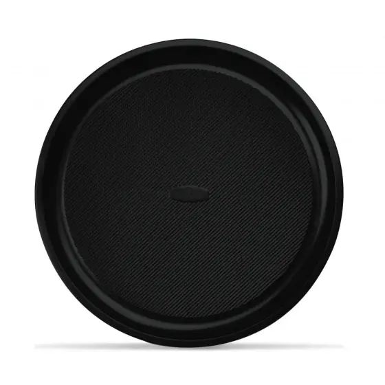 Tigaie pentru pizza, 32 cm, negru mat - BH/7934 Preț redus