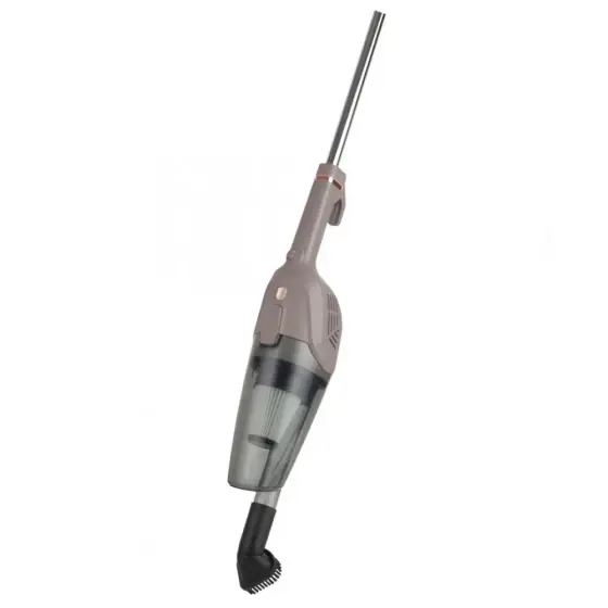 Aspirator cu fir 3 în 1, taupe - BH/9910 Ofertă de sezon