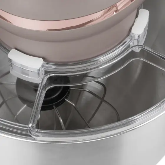 Robot de bucătărie, taupe mat - BH/9508 Chilipir