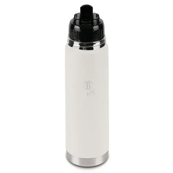 Termos, 0,75L, crem mat - BH/7618 Preț mic