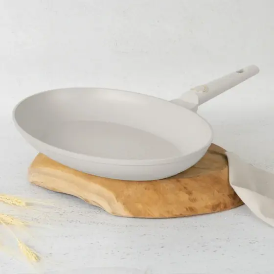 Tigaie pentru pește, 35*25 cm, Colecția Sahara - BH/8074 Disponibil imediat