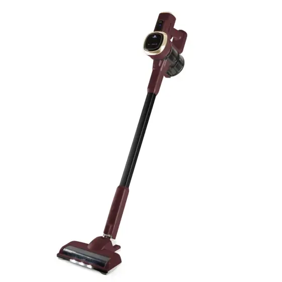 Aspirator cu motor BLDC (motor de 5x mai puternic), bordo - BH/9787 Preț mic