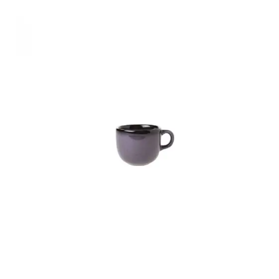 Cana cafea sau ceai, portelan cu maner Cosy & Trendy by Hendi, 200 ml, diametru 8 x H 6.5 cm Preț mic
