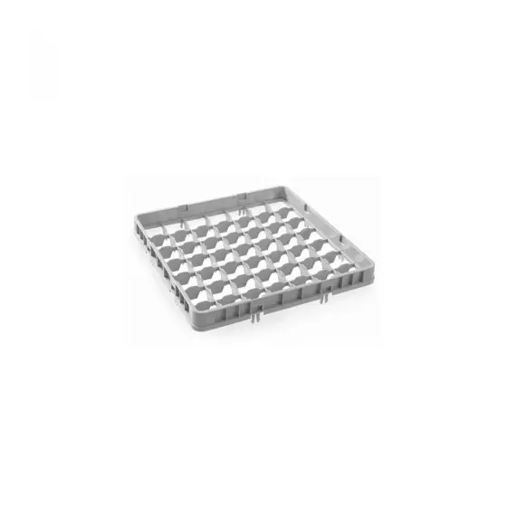 Cumpără online Extensie pentru coș tip 2 Amerbox, diametru maxim sticlă: 60 mm - 49 elemente