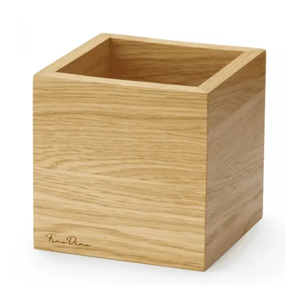 Stand Madeira, 170x170x170mm Fine Dine Livrare rapidă