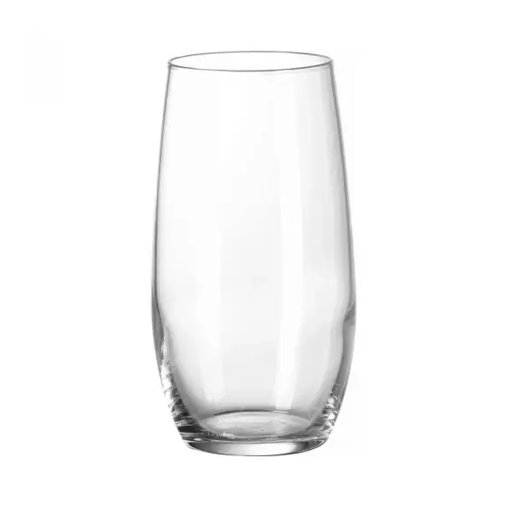 Pahar Cantare highball, 360ml Fine Dine Livrare rapidă