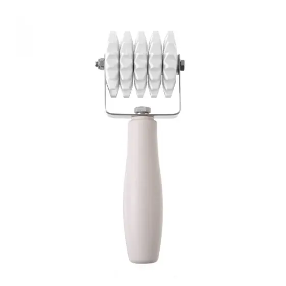 Mai ieftin Rola cu spini pentru aluat, HENDI, 85x210mm