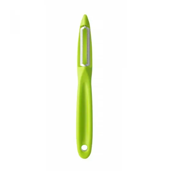 Preț redus Curatitor universal cu lama zimtata, HENDI, Verde, (L)175mm