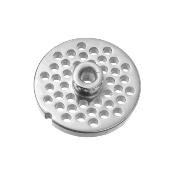 Sita perforata Hendi, pentru masina de tocat carne Profi Line 12, ø6 mm Ofertă limitată