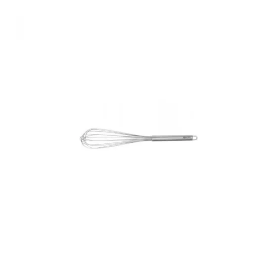 Popular Tel bucatarie cu 7 fire flexibile, inox, lungime 35 cm, carlig agatare, Hendi Piano