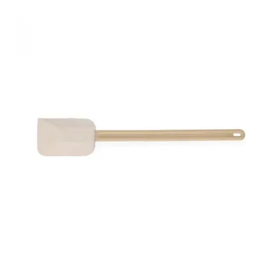 Spatula Hendi, maner fibra de sticla, lama din cauciuc, 55x90x(L)320 mm Reducere