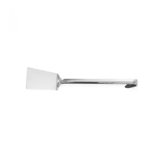 Spatula Hendi, otel inoxidabil, 340 mm - Kitchen Line Popular