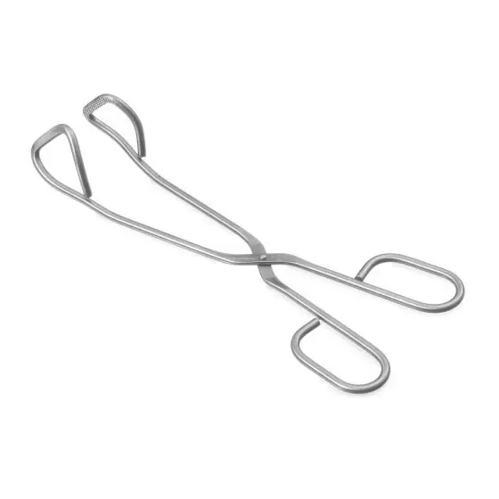 Noutate Cleste pentru servit din otel inoxidabil Hendi, 240 mm