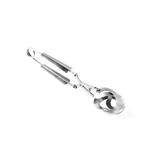 Cleste melci, model cu arc, lungime 17 cm, Hendi, set de 2 buc Retur ușor