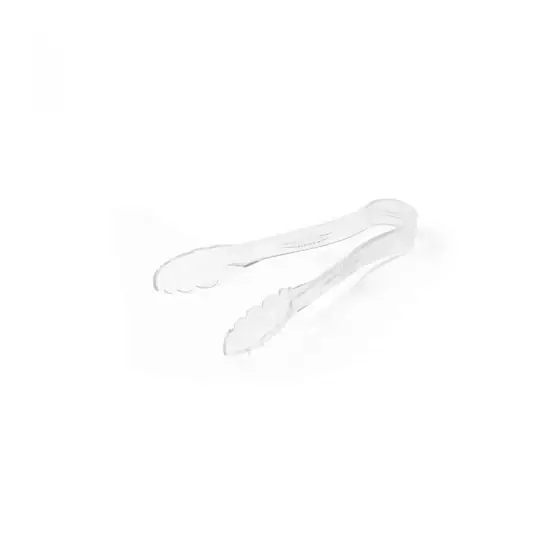 Cleste Hendi pentru servire, policarbonat transparent, 230 mm Lichidare de stoc