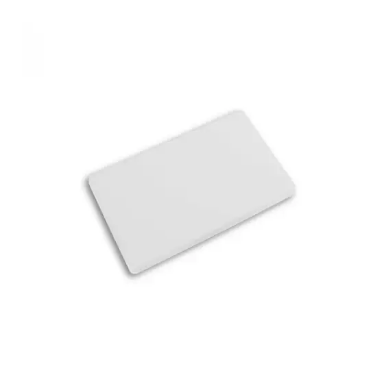 Tocator alb 600x400x18 mm, polietilena HDPE 500, Hendi, respecta normele de igiena HACCP Doar azi
