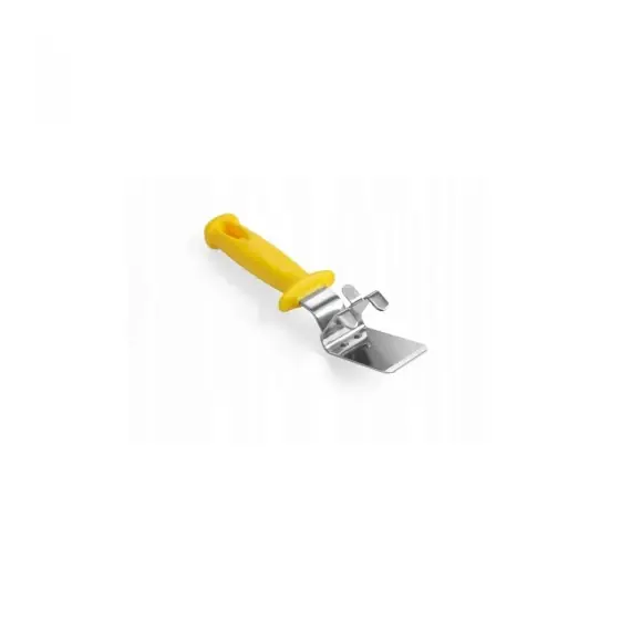 Dispozitiv prindere tava Inox Hendi 250 mm Cumpărături sigure