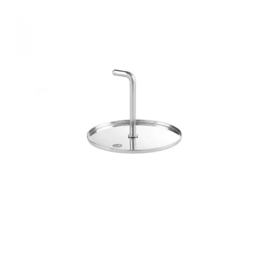 Mai ieftin Presa decorare diam. 8 cm, inox,(capac) pentru forma inel cod Hendi 512142