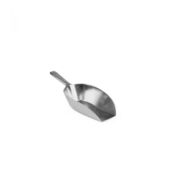 Scafa Hendi, aluminiu, 265 mm, 0.5 litri Plată securizată