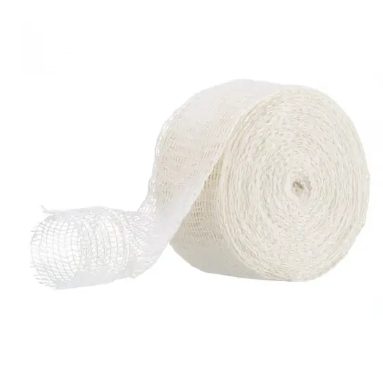 Reducere specială Plasa pentru carne, HENDI, alba, ø190x(H)160 mm