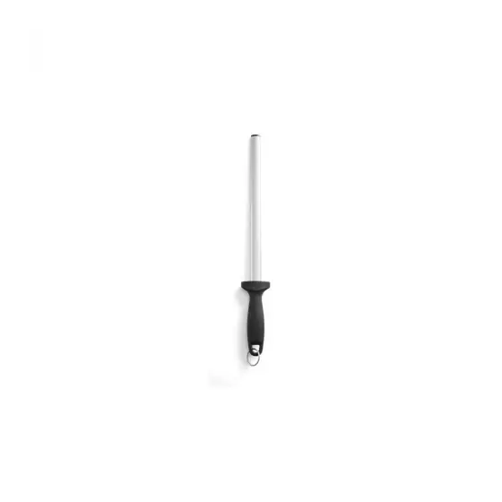 Discount Pila pentru ascutit cutite, din otel german cu strat diamant, Hendi Profi Line, 310/445 mm