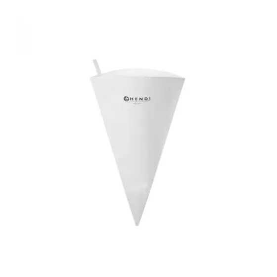 Mai ieftin Posh / punga pentru ornare patiserie 45 cm, din nylon super-rezistent, Hendi, potrivite si pentru uz profesional