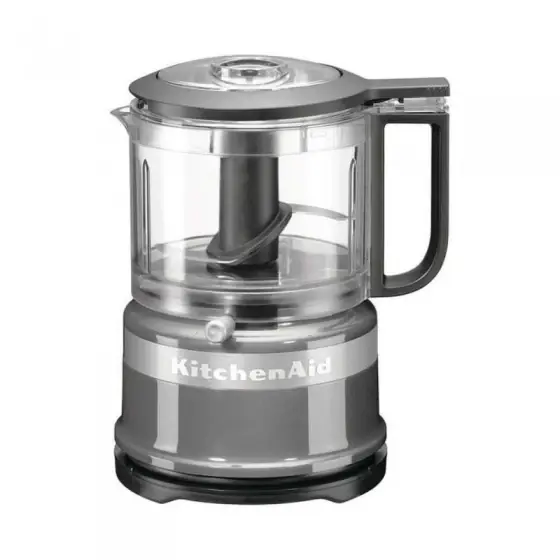 Tocator argintiu KitchenAid Classic 240 W 0.83 L Livrare expres