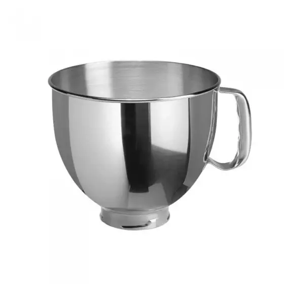 Bol din inox KitchenAid 4.8 L Cel mai bun preț
