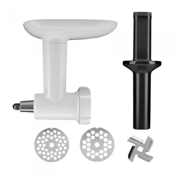 Accesoriu pentru tocat carne KitchenAid Ofertă exclusivă