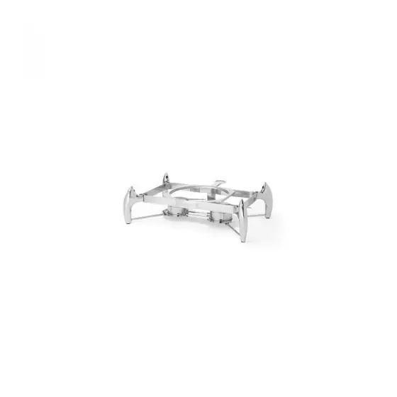 Cadru pentru încălzitorul cu inducție Premium și Premium Glass GN 1/1, 520x420x(h)160mm Doar azi