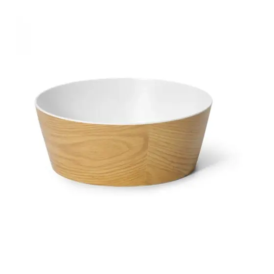 Bol de bufet melamina Panama, 265x(h)100mm Fine Dine Preferatul clienților