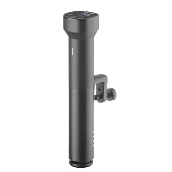 Sous vide stick Hendi, temp. 25°C-90°C,pas de 0,1°C,capacitate 30l,1200W, IPX7,63x97x(h)344mm Mai ieftin