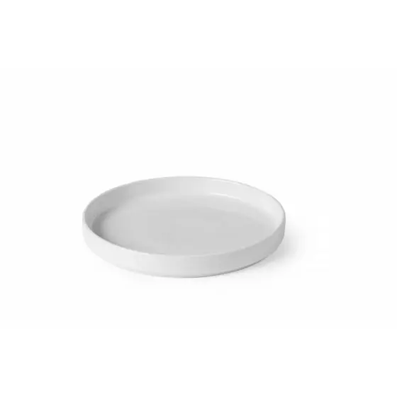 Farfurie cina Nordic, 200 mm, colectia Oslo Plată securizată