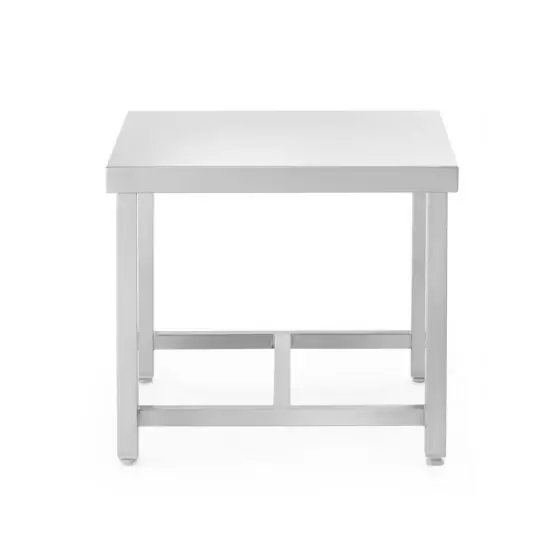 Stativ pentru vase, otel inoxidabil, 500x500x(H)450 Livrare expres