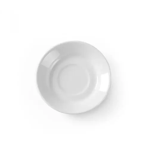 Premium Farfurie pentru ceasca Optima 770900, HENDI, ø90x(H)mm