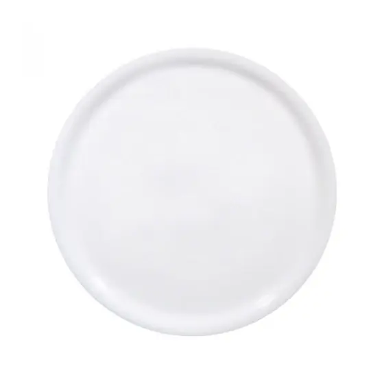 Cumpără acum Farfurie Hendi pentru pizza, portelan durabil rezistent la temperaturi, diametru 280 mm