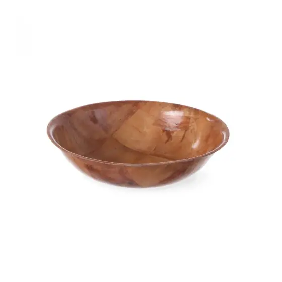 Cos Hendi pentru paine Pitta - rotund - 200x(H)50 mm Plată sigură