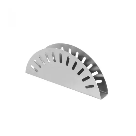 Doar azi Suport servetele inox, Hendi, finisare mata, 170x30x70 mm