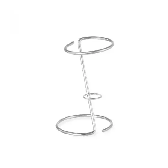 Reduceri Suport servire cartofi prajiti, inox, 95/110x(H)175 mm, Hendi